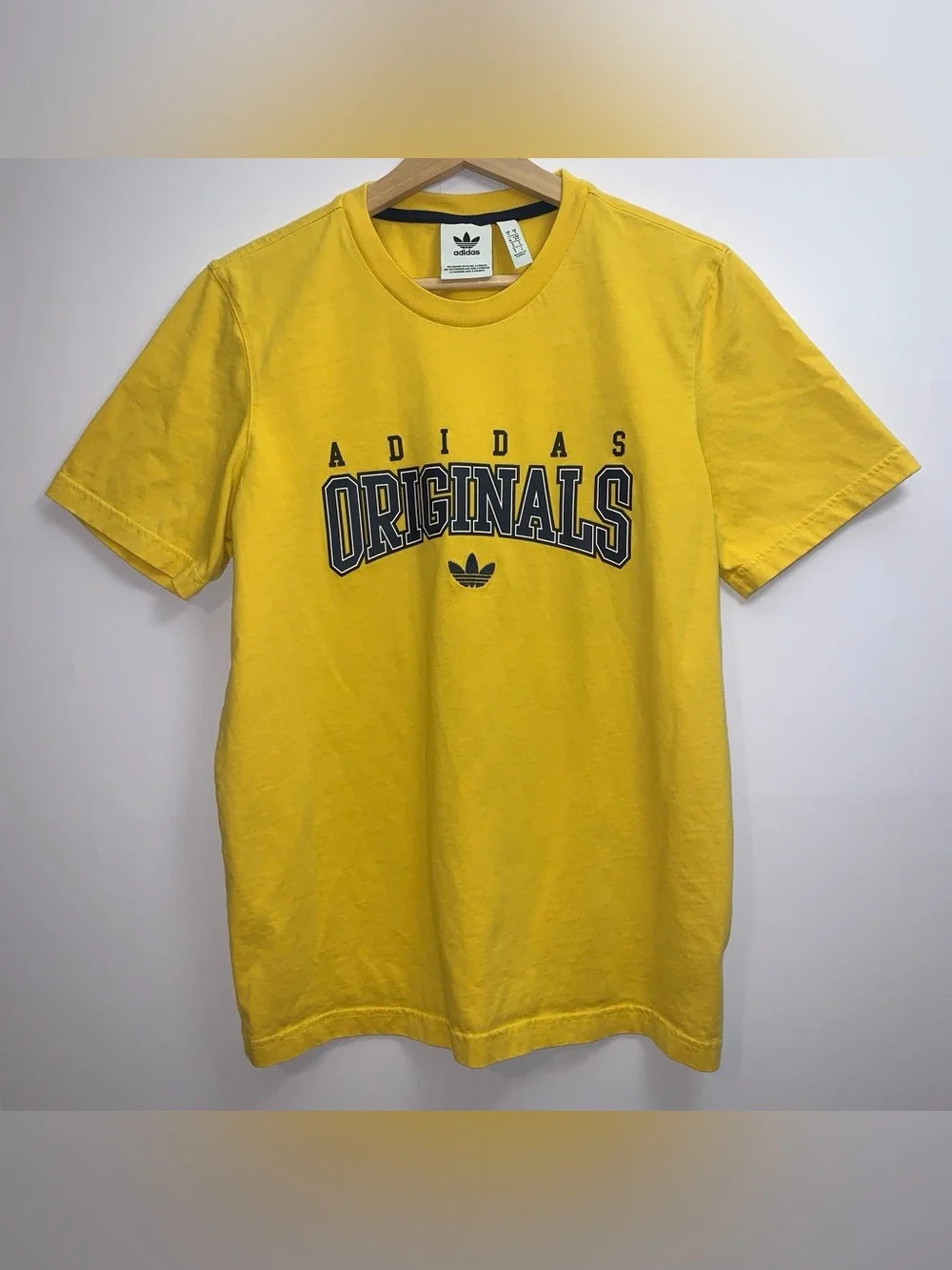 Adidas Originals Retro Revival Graphic Tee